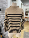 RAILS wool/cashmere/blend sweater S