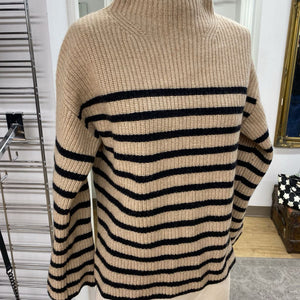 RAILS wool/cashmere/blend sweater S