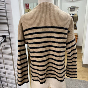 RAILS wool/cashmere/blend sweater S