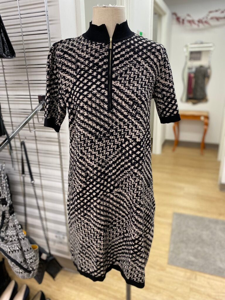 Calvin Klein sweater dress M