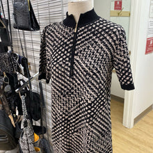 Load image into Gallery viewer, Calvin Klein sweater dress M
