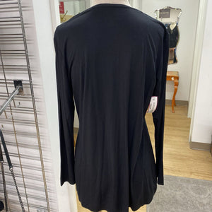 Riani jewelled trim top 14