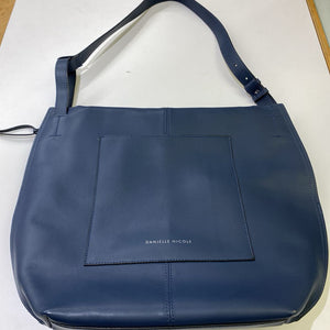 Coach woven edge handbag