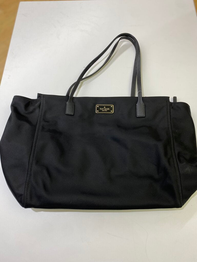 Kate Spade Nylon tote