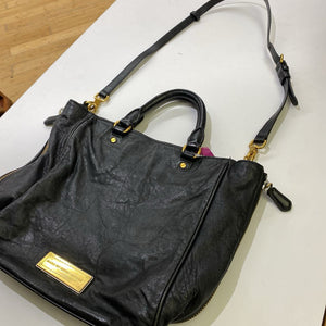 Marc By Marc Jacobs leather handbag
