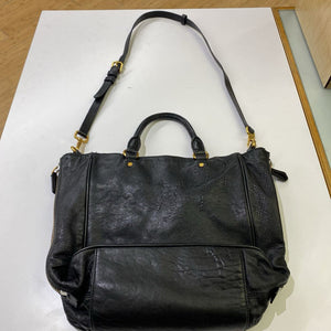 Marc By Marc Jacobs leather handbag