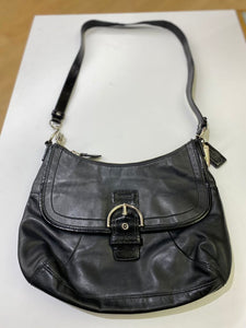 Coach handbag crossbody
