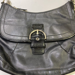 Coach handbag crossbody