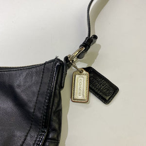 Coach handbag crossbody