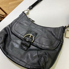 Load image into Gallery viewer, Coach handbag crossbody
