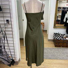 Load image into Gallery viewer, icone slip dress S
