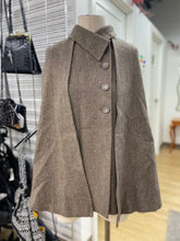 Load image into Gallery viewer, Goella Cape XS NWT
