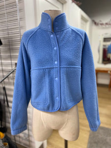 Goella Cape XS NWT