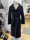 Babaton Connor Coat M