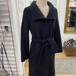 Babaton Connor Coat M