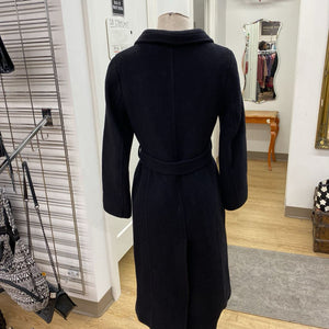 Babaton Connor Coat M