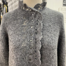 Load image into Gallery viewer, Sezane sweater dress XXL
