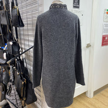 Load image into Gallery viewer, Sezane sweater dress XXL

