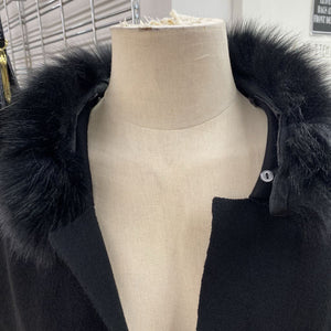 Fun sport sweater cape M