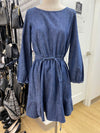 Gap Denim dress 4