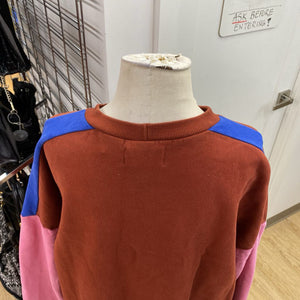 Odeyalo sweatshirt dress M/L