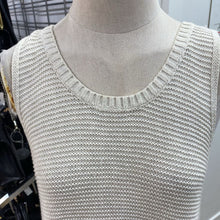 Load image into Gallery viewer, Gap Knit vest S
