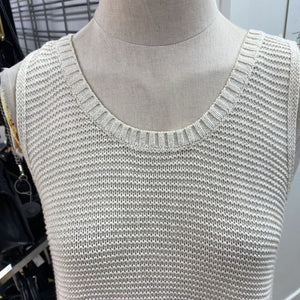 Gap Knit vest S