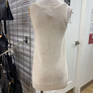 Gap Knit vest S