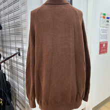 Load image into Gallery viewer, TNA cotton/blend oversized cardi 2
