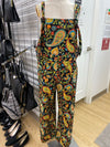 Hip Chick Design Paisley jumper L