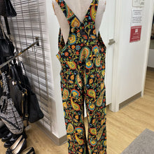 Load image into Gallery viewer, Hip Chick Design Paisley jumper L
