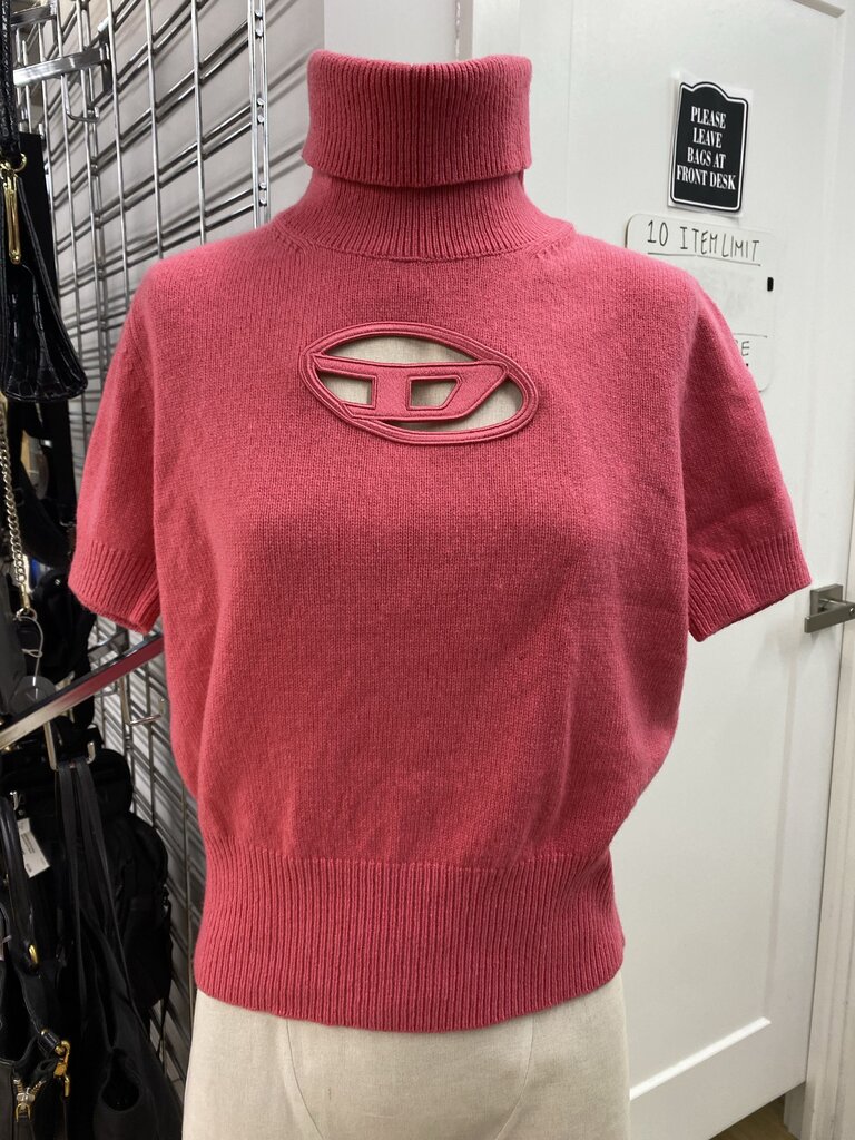 Diesel wool/cashmere sweater XL