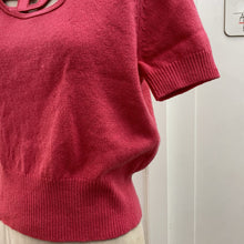 Load image into Gallery viewer, Diesel wool/cashmere sweater XL
