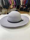 Love & Lore Floppy Wool hat NWT O/S