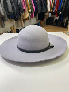 Love & Lore Floppy Wool hat NWT O/S