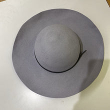 Load image into Gallery viewer, Love &amp; Lore Floppy Wool hat NWT O/S
