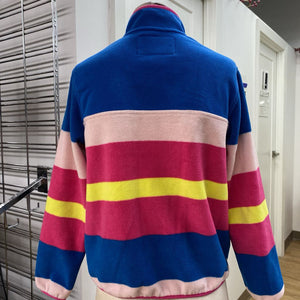 Lands End fleece sweater XS/S