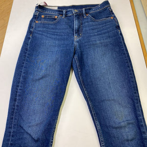 Levis Vintage Slim High Rise jeans 4