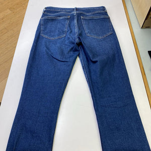 Levis Vintage Slim High Rise jeans 4