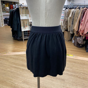Milly mini skirt XS