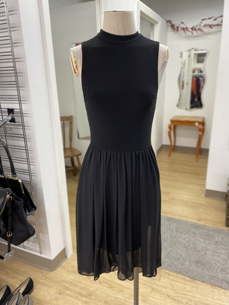 Alice & Olivia Dress XS