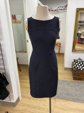 Load image into Gallery viewer, Milly fitted dress 0
