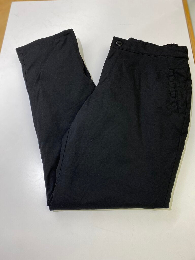 Sunice fleece lined pants M