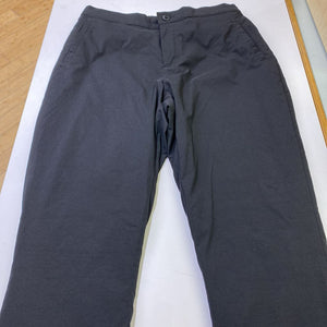 Sunice fleece lined pants M