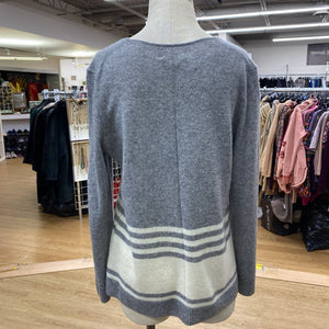 41 Hawthorne cashmere sweater NWT XL