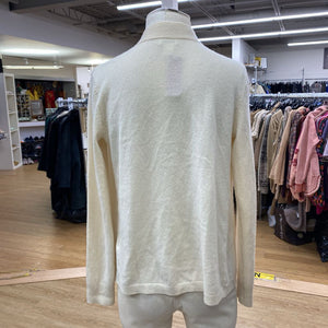 Club Monaco cashmere cardigan XS/S