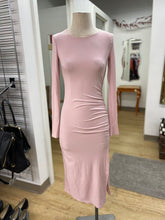 Load image into Gallery viewer, Wilfred ribbed dress XS
