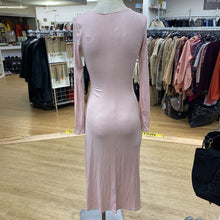 Load image into Gallery viewer, Wilfred ribbed dress XS
