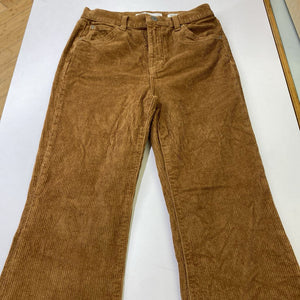 Denim Forum corduroy jeans 25