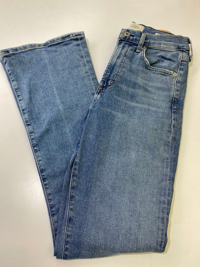 Citizens of Humanity Lilah Jeans 25